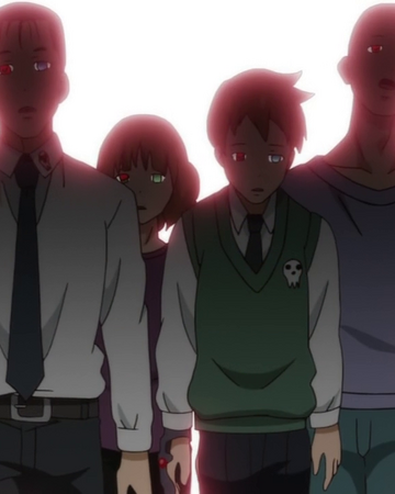 Traitor Soul Eater Wiki Fandom Episode 1 english dubbed online for free in hd/high quality. traitor soul eater wiki fandom