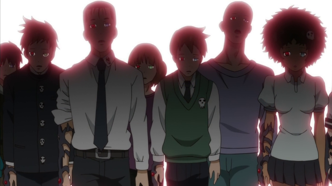 Traitor Soul Eater Wiki Fandom If you wish to support us please don't block our ads!! traitor soul eater wiki fandom