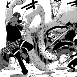 Noah Greed Soul Eater Wiki Fandom