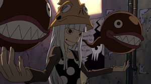 Wii - Soul Eater: Monotone Princess - Eruka Frog (Frog) - The Spriters  Resource