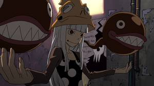 Eruka Frog/Anime  Soul Eater+BreezeWiki