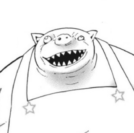 Pig Profile