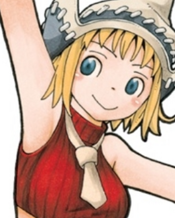 Patricia Thompson Soul Eater Wiki Fandom Patricia Thompson Soul Eater Wiki Fandom