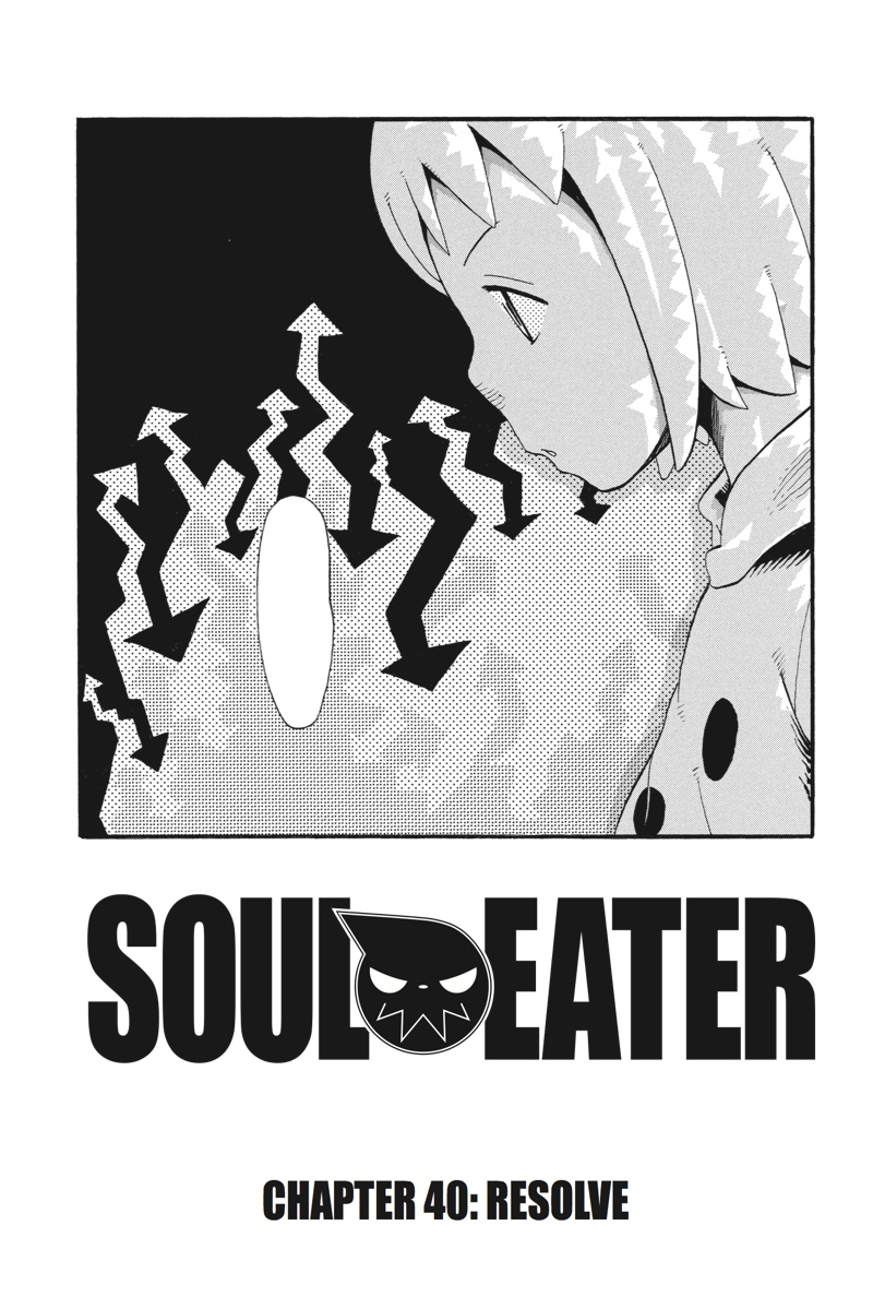 Episode 40, Soul Eater Wiki