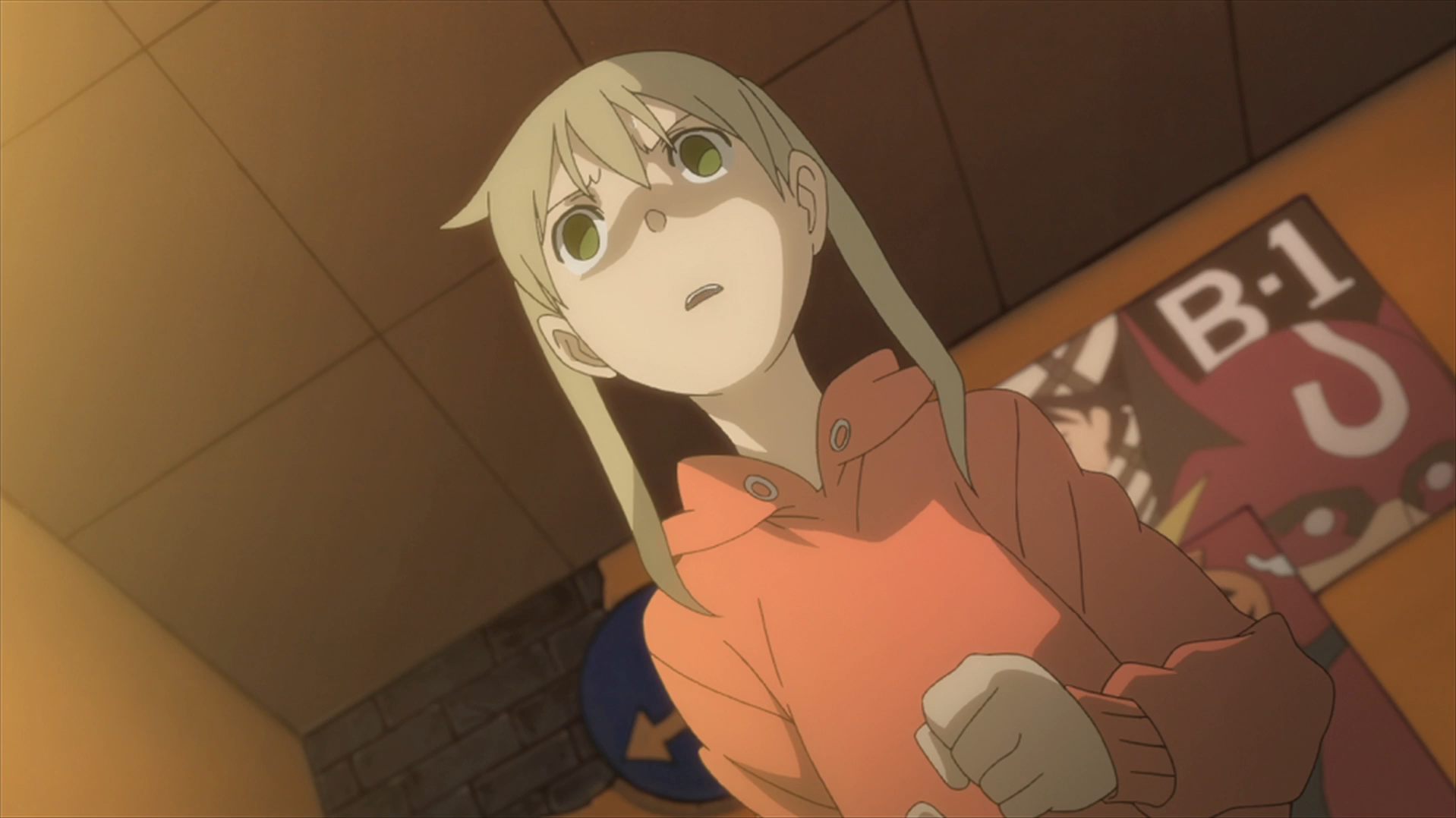 watch soul eater dubbed online episode 33