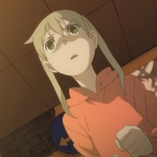 Episode 12 Soul Eater Wiki Fandom It is adapted from the final prologue chapter of the the soul eater manga. episode 12 soul eater wiki fandom