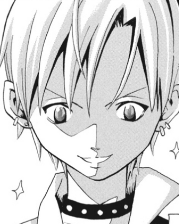 Hero Soul Eater Wiki Fandom