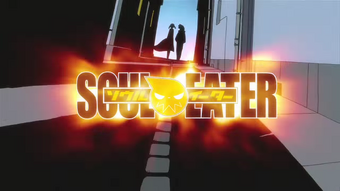 Resonance Soul Eater Wiki Fandom