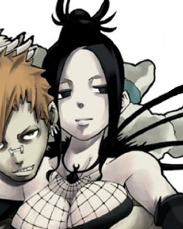 Arachne Gorgon Soul Eater Wiki Fandom Who's your favorite maka voice? arachne gorgon soul eater wiki fandom