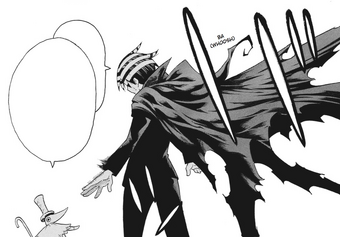 Chapter 113 Soul Eater Wiki Fandom Пожиратель душ нот / soul eater not. chapter 113 soul eater wiki fandom