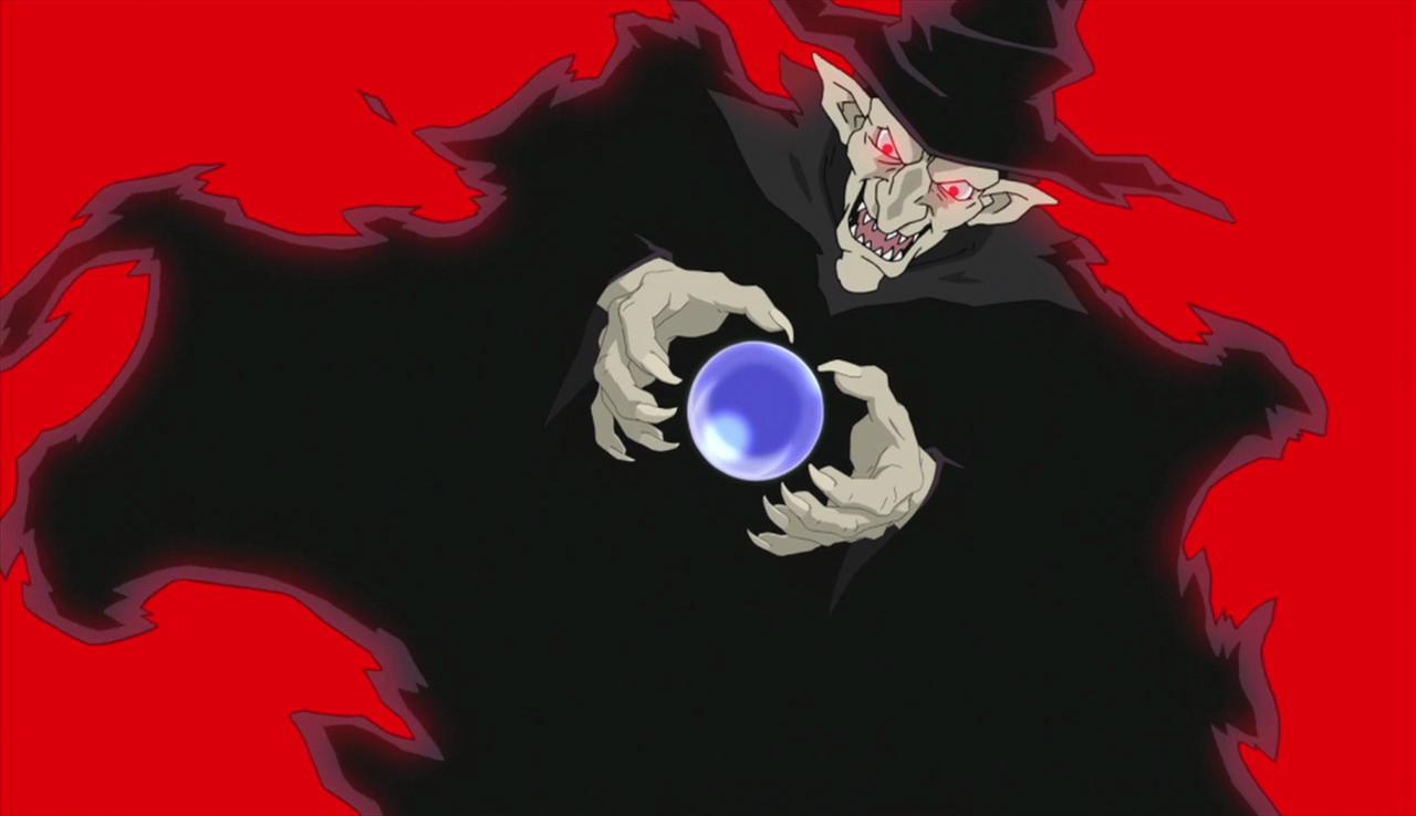 Witch/Anime Soul Eater Wiki Fandom