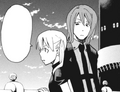 Albarn clan