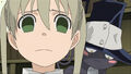Soul Eater Episode 12 - Blair and Maka (1)