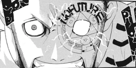 Chapter 18 - Free using the Demon Eye