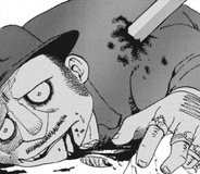 Soul Eater Prologue 2 - Capone dead