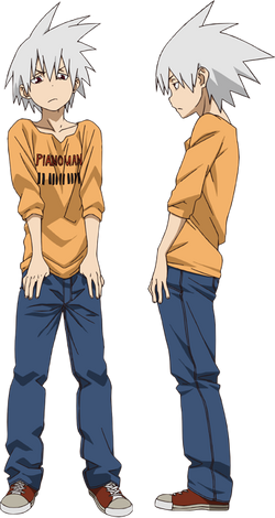 【裁断済】炎炎ノ消防隊、SOUL EATER、SOUL EATER NOT! Soul Eater x Soul Eater Not! | Soul Eater Wiki | Fandom
