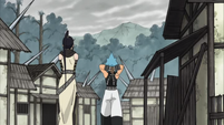 Black☆Star (Anime - Episode 10) - (6)