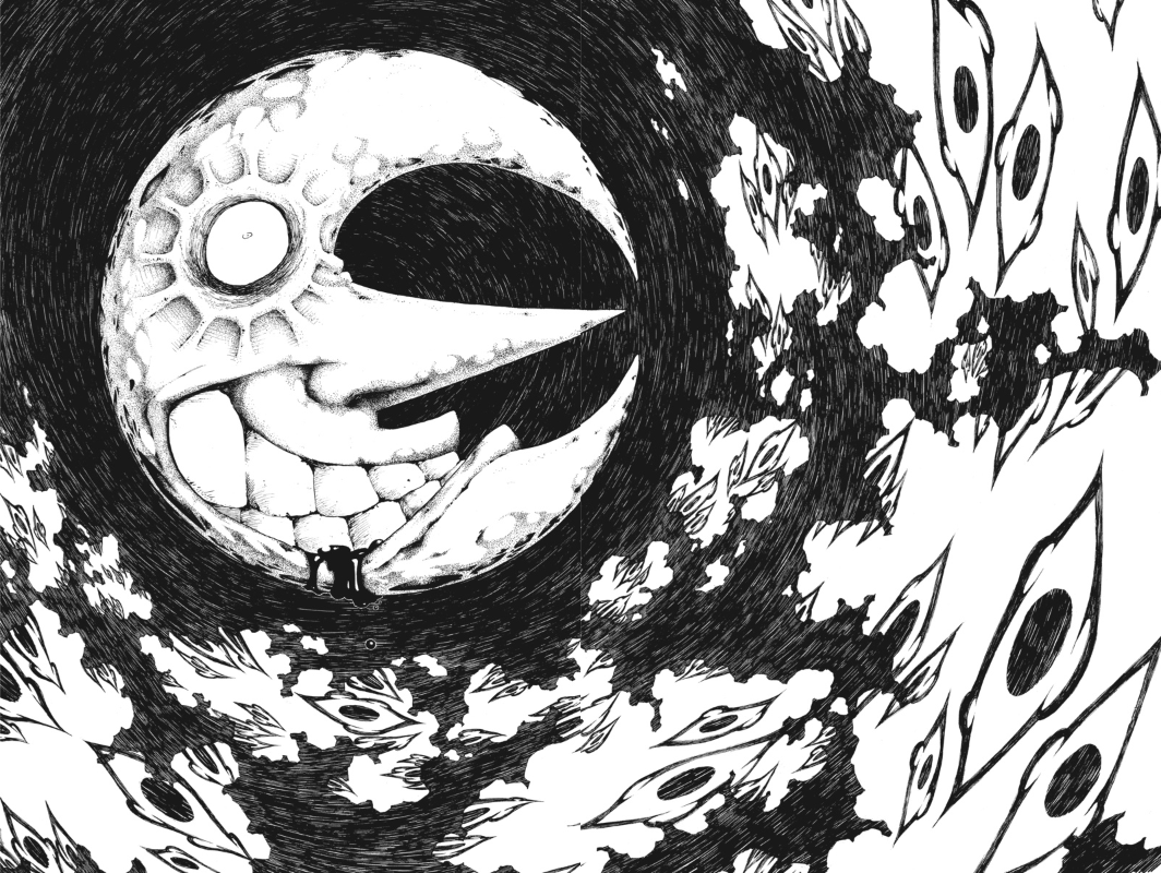 Hunt Arc Soul Eater Wiki Fandom They excrete light onto the world. hunt arc soul eater wiki fandom