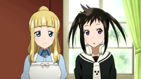 Soul Eater NOT Episode 5 - Anya Tsugumi