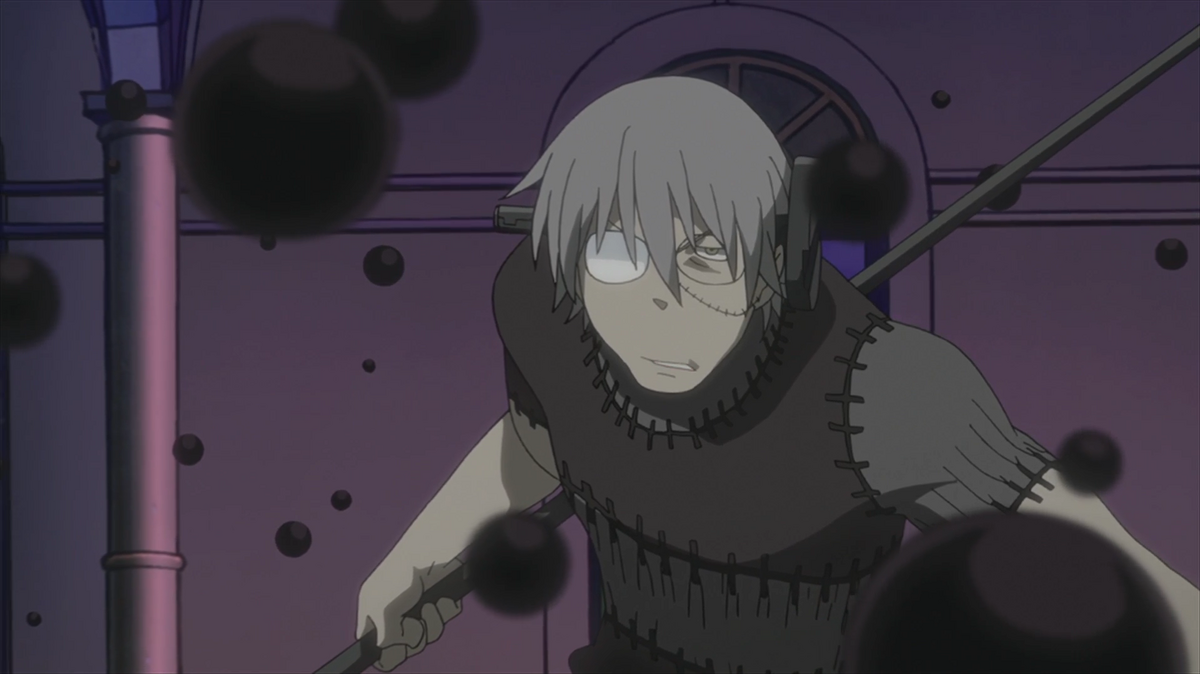 First impressions: Soul Eater Not! – METANORN