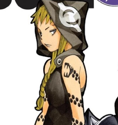 Soul Eater Soul eater medusa, Soul eater, Anime soul