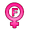 Gender Sign - Female