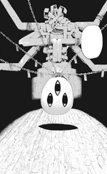 Sealed Shrine | Soul Eater Wiki | Fandom