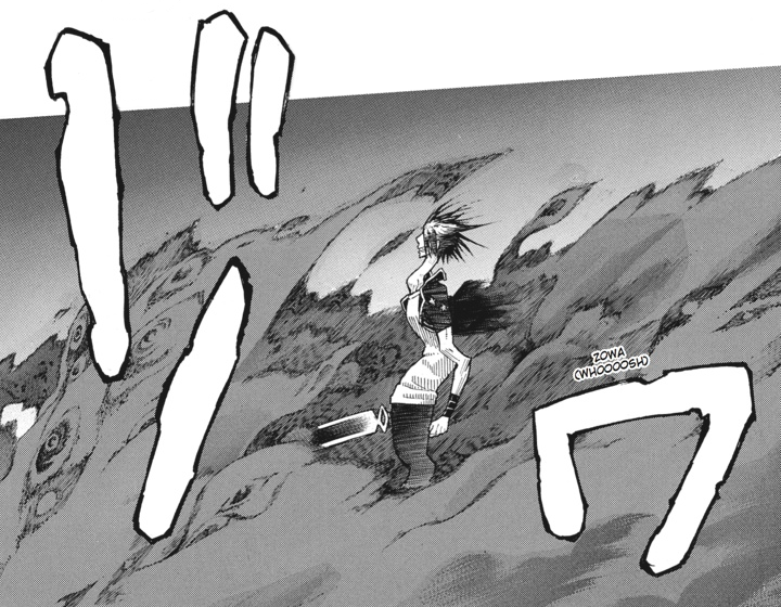 Madness | Soul Eater Wiki | Fandom