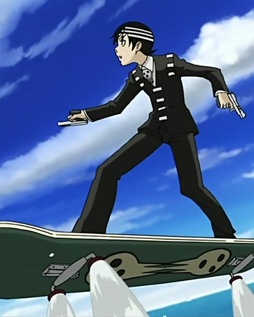 Beelzebub Soul Eater Wiki Fandom