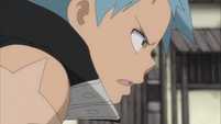 Black☆Star (Anime - Episode 10) - (75)