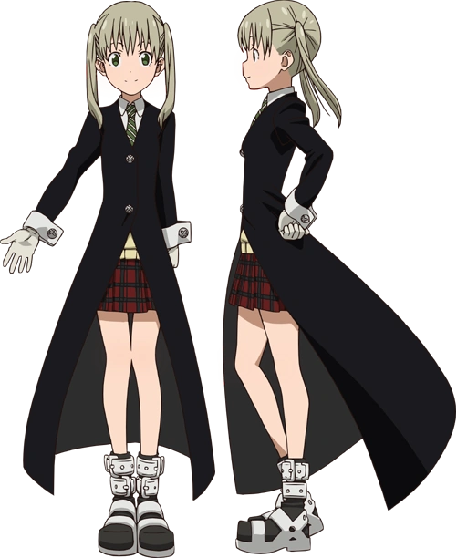 Maka Albarn Wiki Soul Eater Not! Fandom