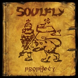 マウル オブセッション 初期ロゴ Prophecy | Soulfly Wiki | Fandom