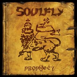 Prophecy album