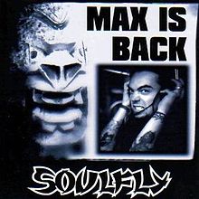 soulfly discography mega