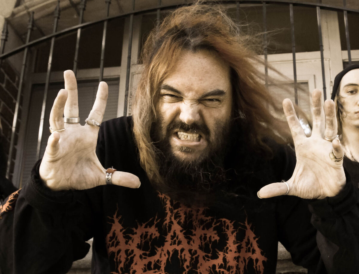 MAX CAVALERA: Why Most Of My Guitars Have Only Four Strings