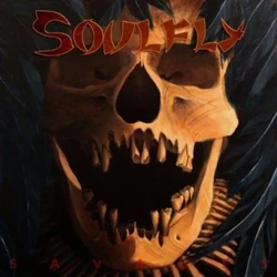 Savages | Soulfly Wiki | Fandom
