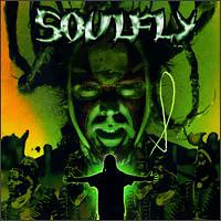 Soulfly (album) | Soulfly Wiki | Fandom