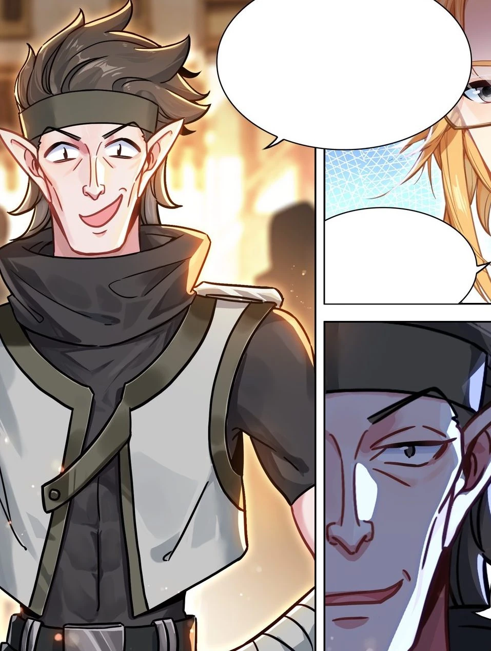 Zhang Liang Ruixiao Soul Land Wiki Fandom