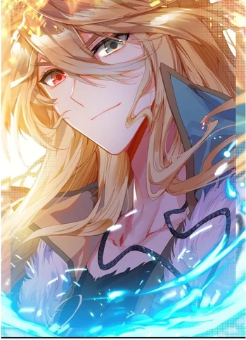 Rong Nianbing | Soul Land Wiki | Fandom