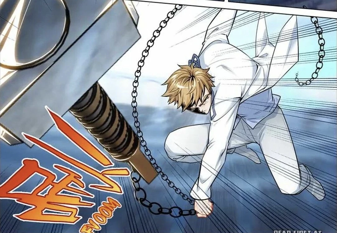 Meteor Hammer Soul Land Wiki Fandom