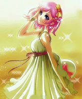 Ning Rongrong/Gallery | Soul Land Wiki | Fandom