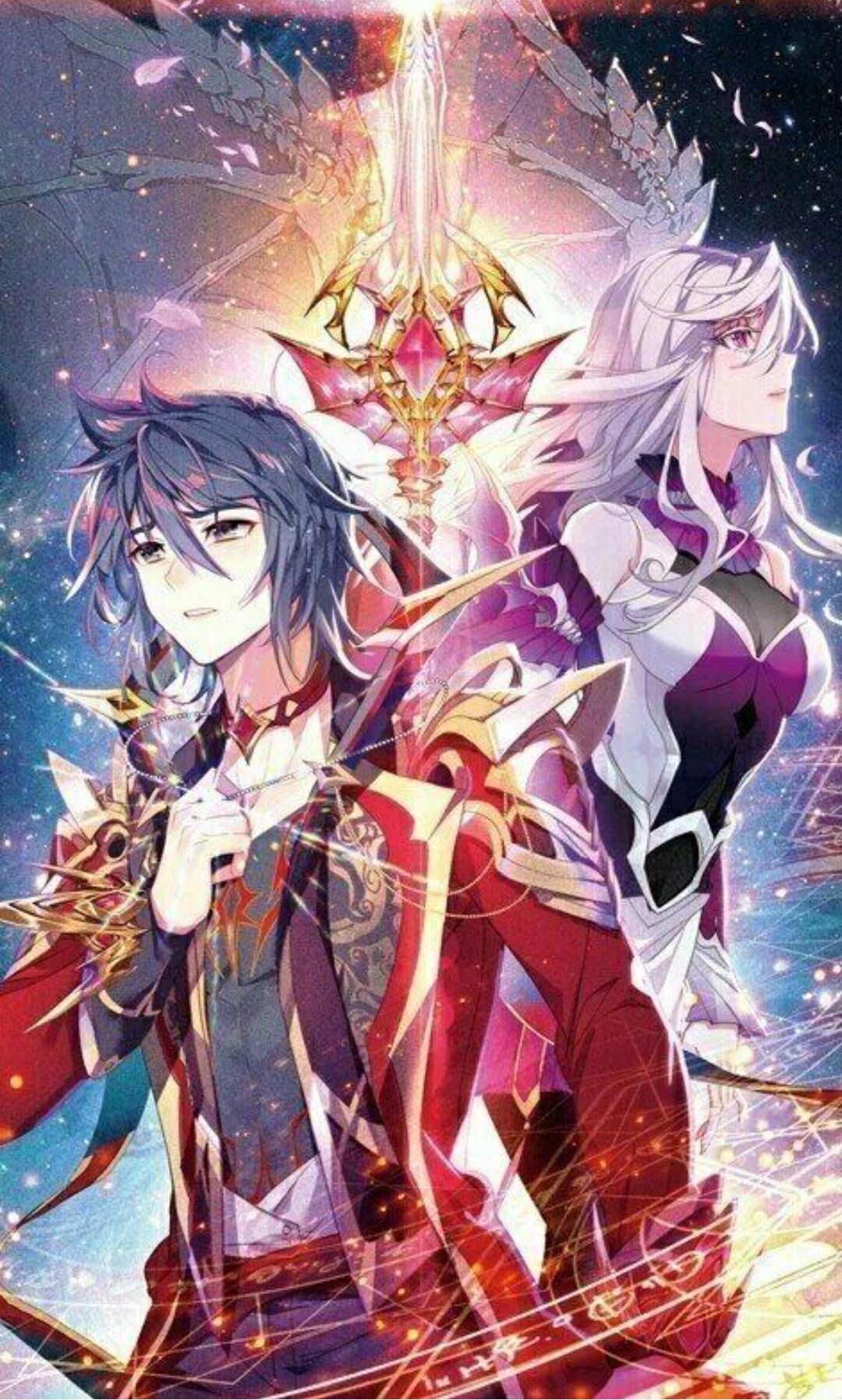 Soul Land 4 Spoilers Soul Land Wiki Fandom Soul Land 4 Spoilers Soul Land Wiki Fandom