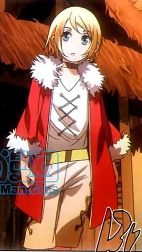 Rong Nianbing | Soul Land Wiki | Fandom