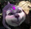 Luo san pao front view.png