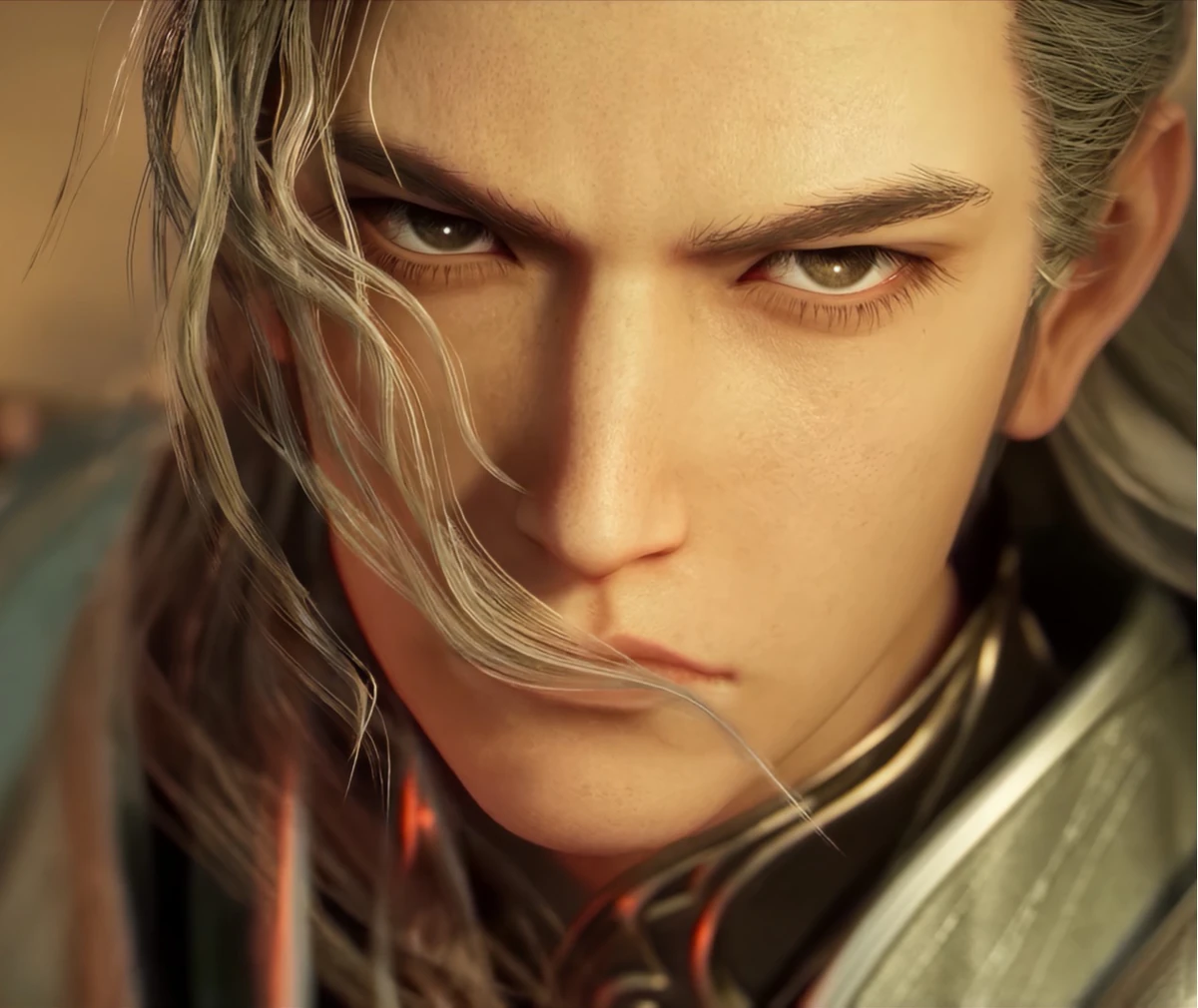 Chen Xin | Soul Land Wiki | Fandom