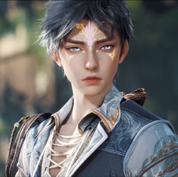 Abilities of Huo Yuhao