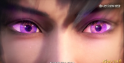 Purple Demon Eyes1