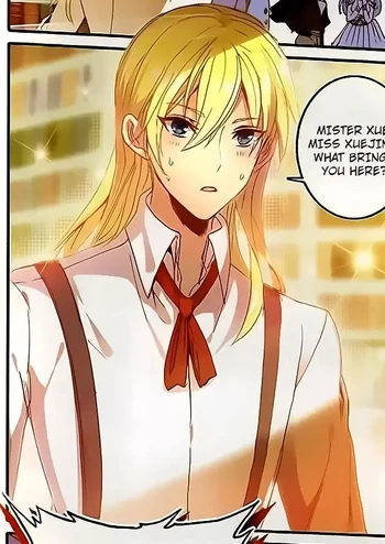 Rong Nianbing | Soul Land Wiki | Fandom