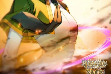 Idea of Tranquility, Michael | Z/X -Zillions of enemy X- Wiki | Fandom