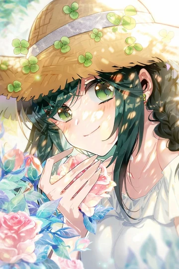 Xiao Xiao | Soul Land Wiki | Fandom